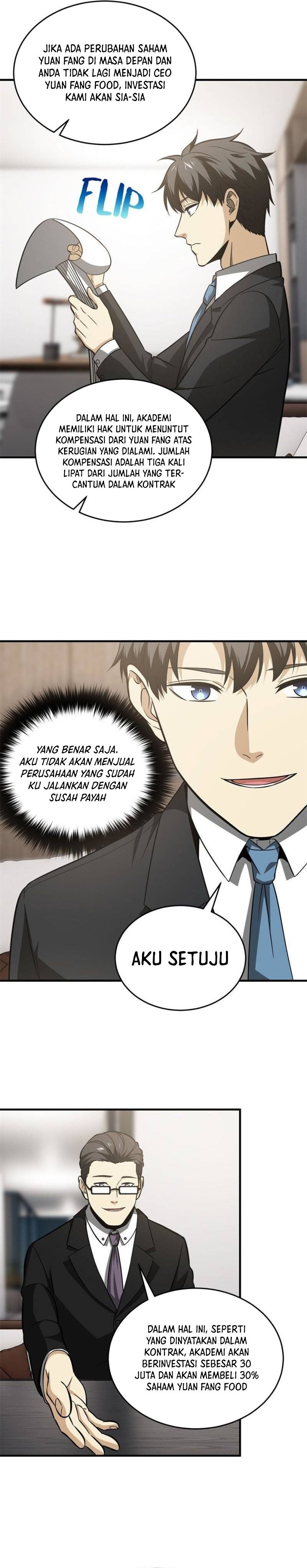 Dilarang COPAS - situs resmi www.mangacanblog.com - Komik global gao wu 120 - chapter 120 121 Indonesia global gao wu 120 - chapter 120 Terbaru 3|Baca Manga Komik Indonesia|Mangacan